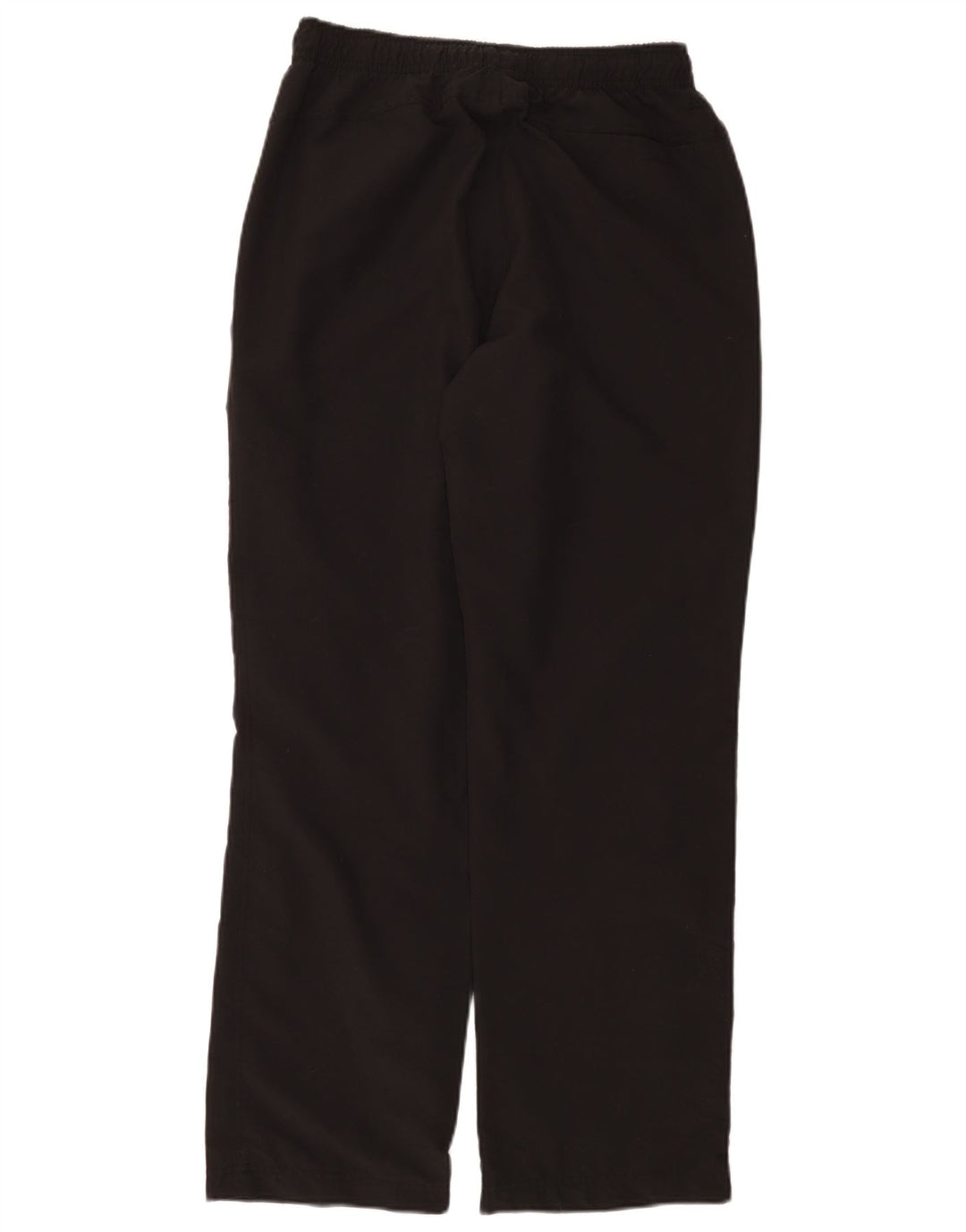 Puma Mens Tracksuit Trousers Medium  Black Polyester