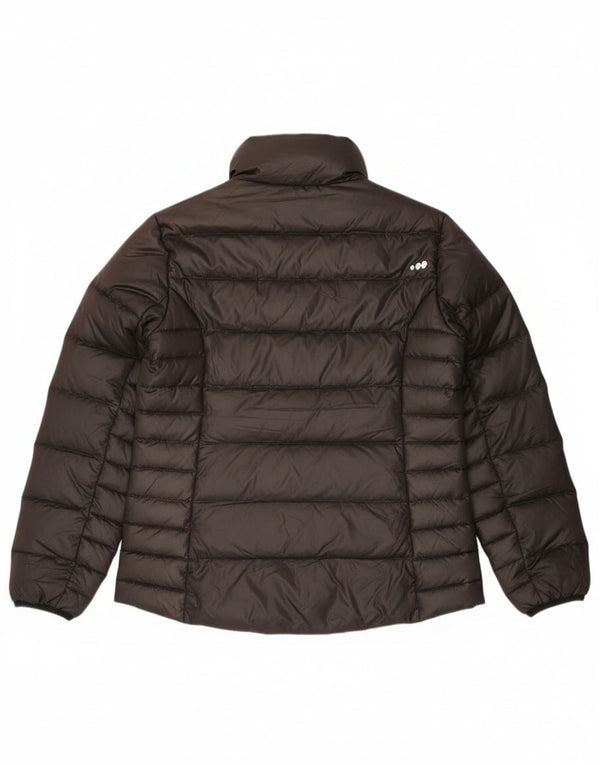 Wed Ze Womens Padded Jacket EU 46 Medium Black Polyester