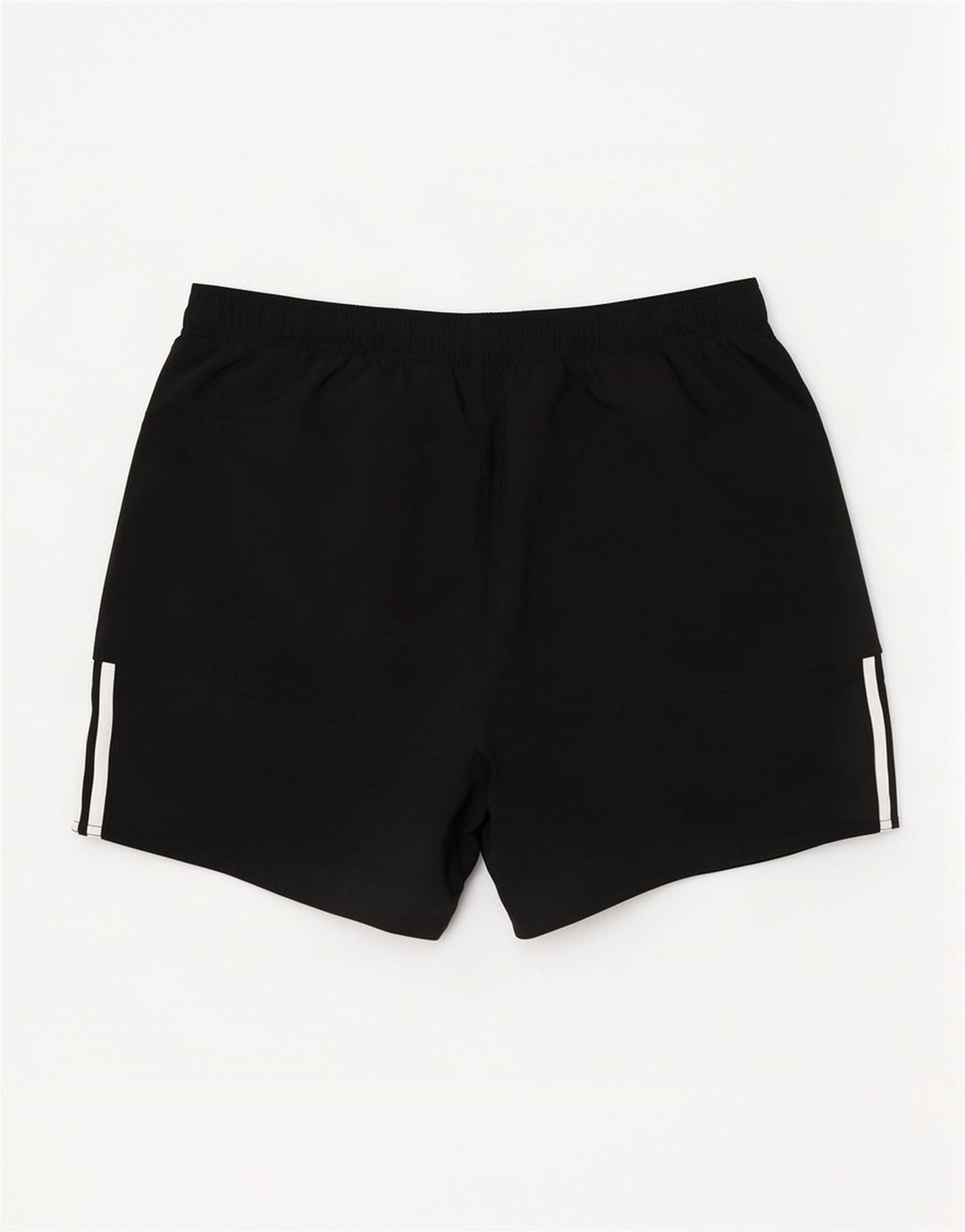 Adidas Mens Sport Shorts XL Black Polyester
