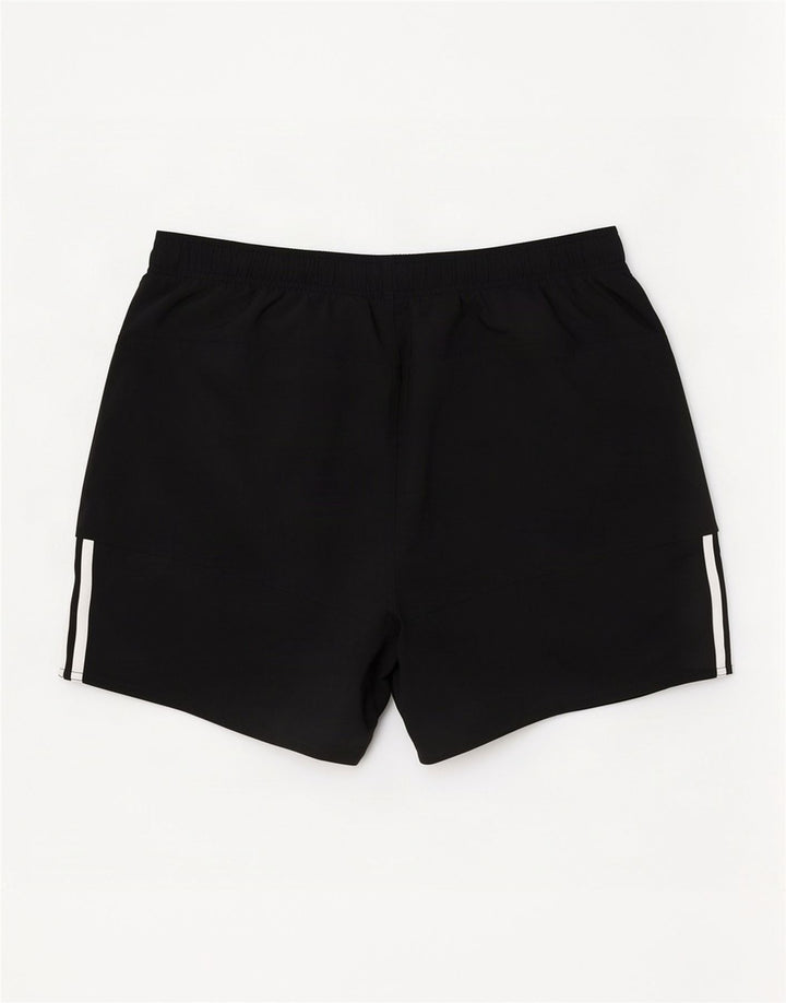 Adidas Mens Sport Shorts XL Black Polyester