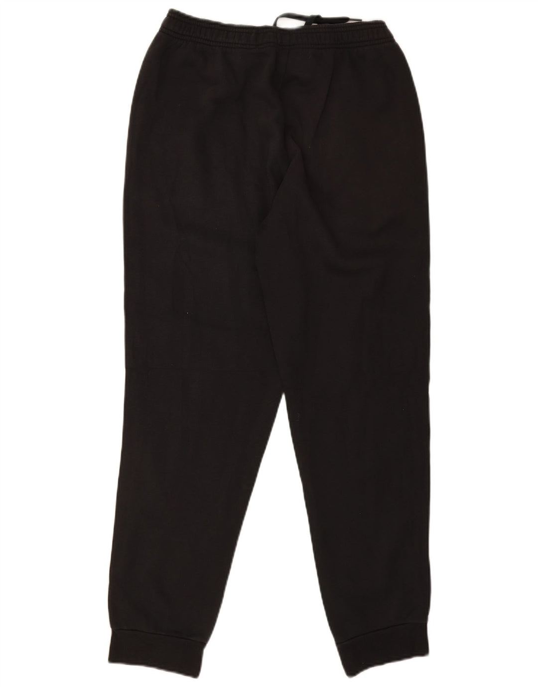 Adidas Mens Tracksuit Trousers Joggers Medium  Grey Cotton