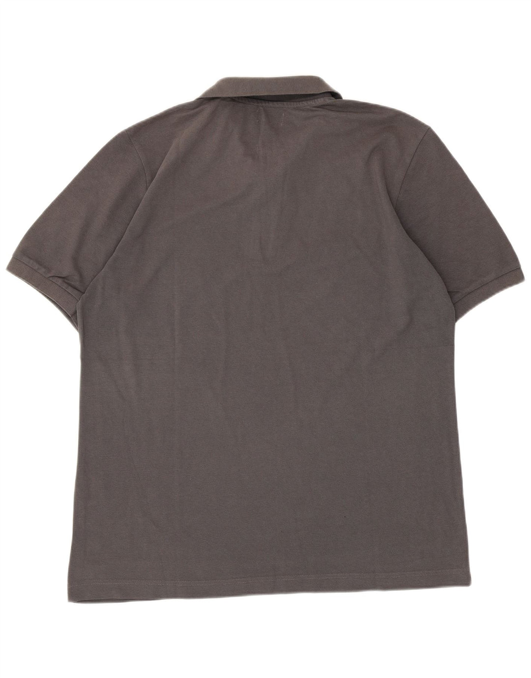 Kappa Mens Polo Shirt XL Black