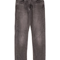 Levi's Mens Slim Jeans W30 L32 Grey Cotton