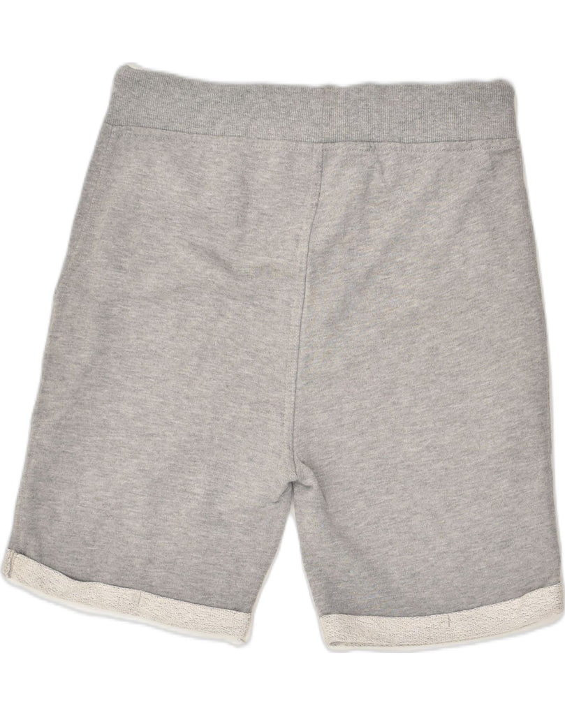 JACK & JONES Mens Sport Shorts Small Grey Cotton | Vintage Jack & Jones | Thrift | Second-Hand Jack & Jones | Used Clothing | Messina Hembry 