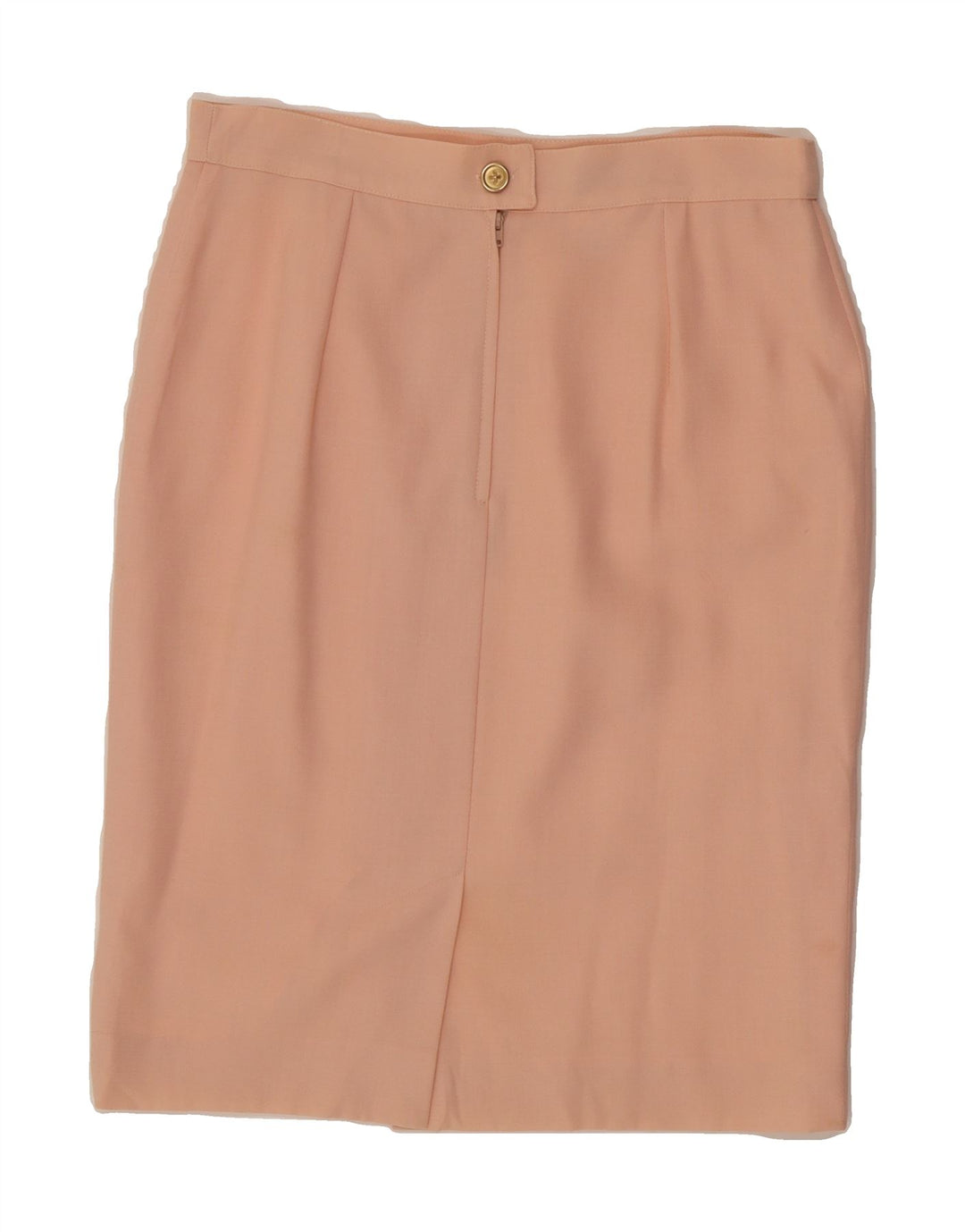 MARELLA Womens 1 Button 2 Piece Skirt Set UK 14 Large W30  Pink Vintage Marella and Second-Hand Marella from Messina Hembry 