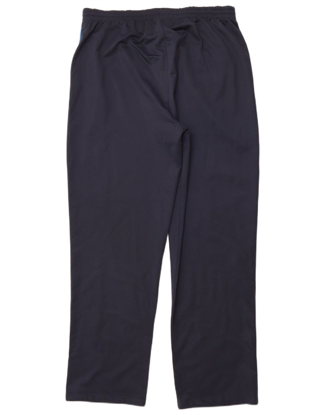KAPPA Mens Tracksuit Trousers 2XL  Navy Blue Colourblock Polyester