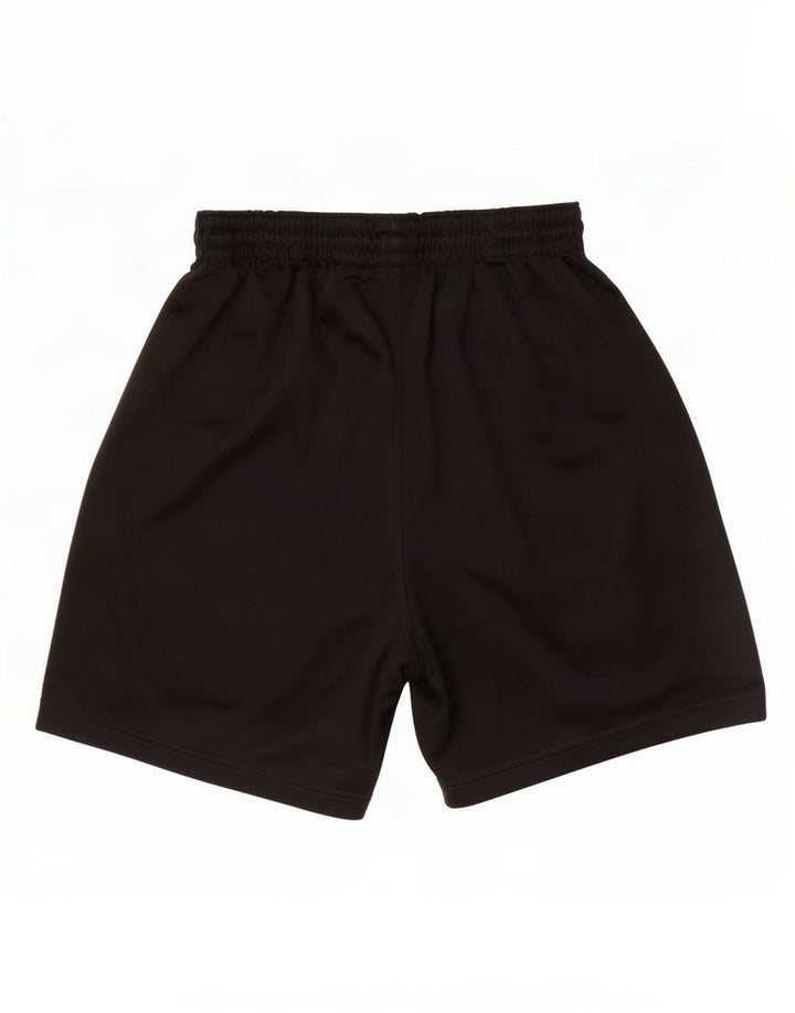Nike Mens Dri Fit Sport Shorts Large Black Polyester