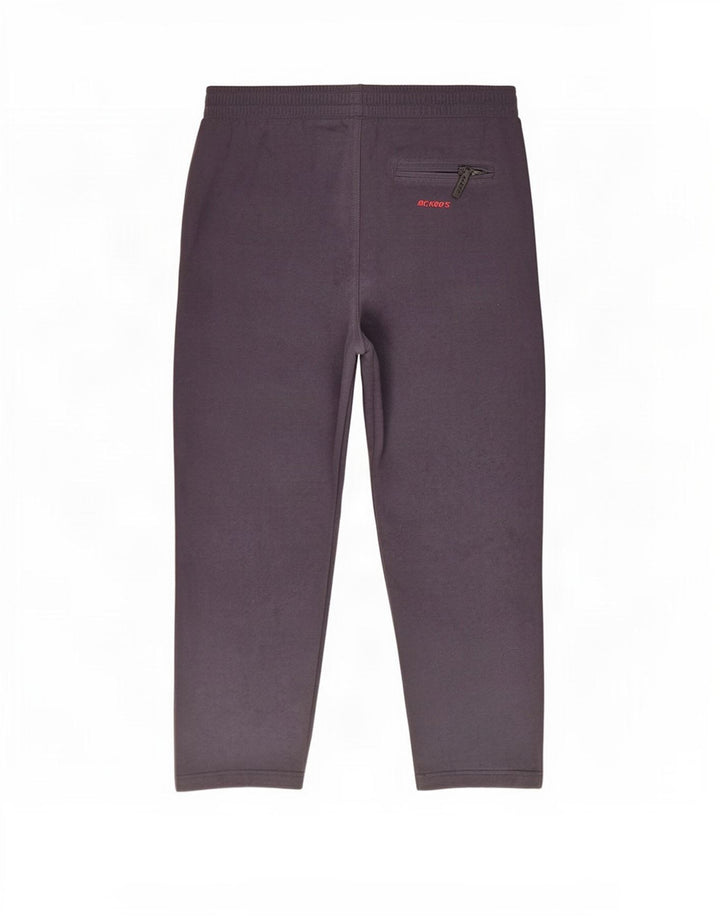MC Kee's Mens Tracksuit Trousers XL Navy Blue Colourblock Polyester