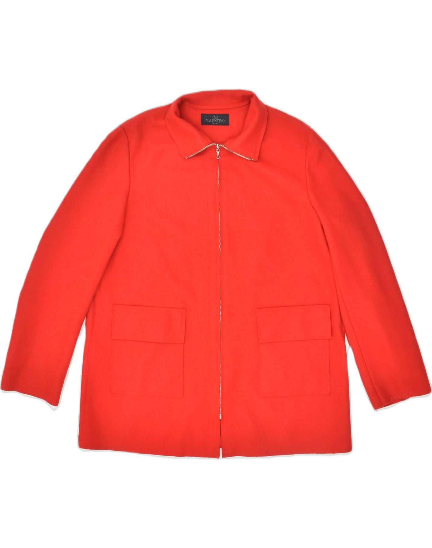 Valentino overcoat outlet