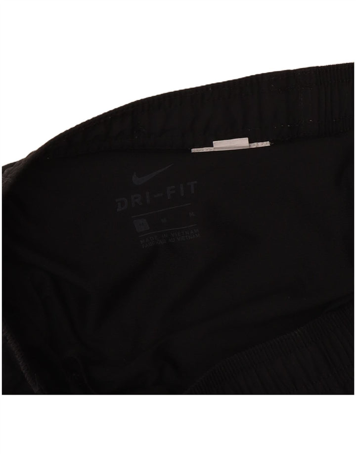 Nike Mens Dri Fit Sport Shorts Medium  Black