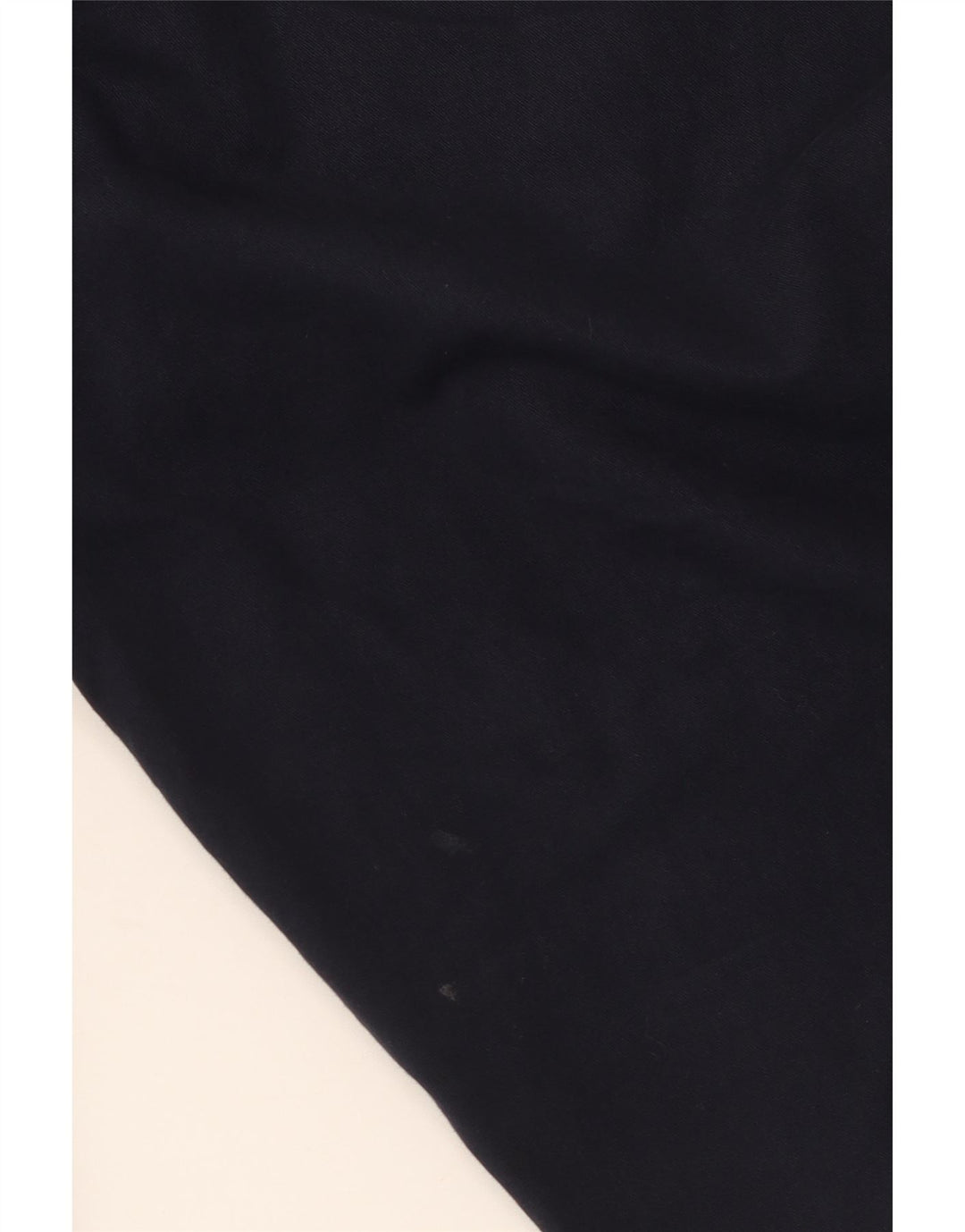 Carrera Mens 618 Cargo Shorts W34 Large Navy Blue Cotton