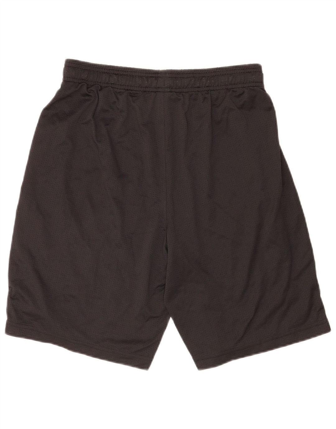 Under Armour Mens Sport Shorts Medium Black Colourblock