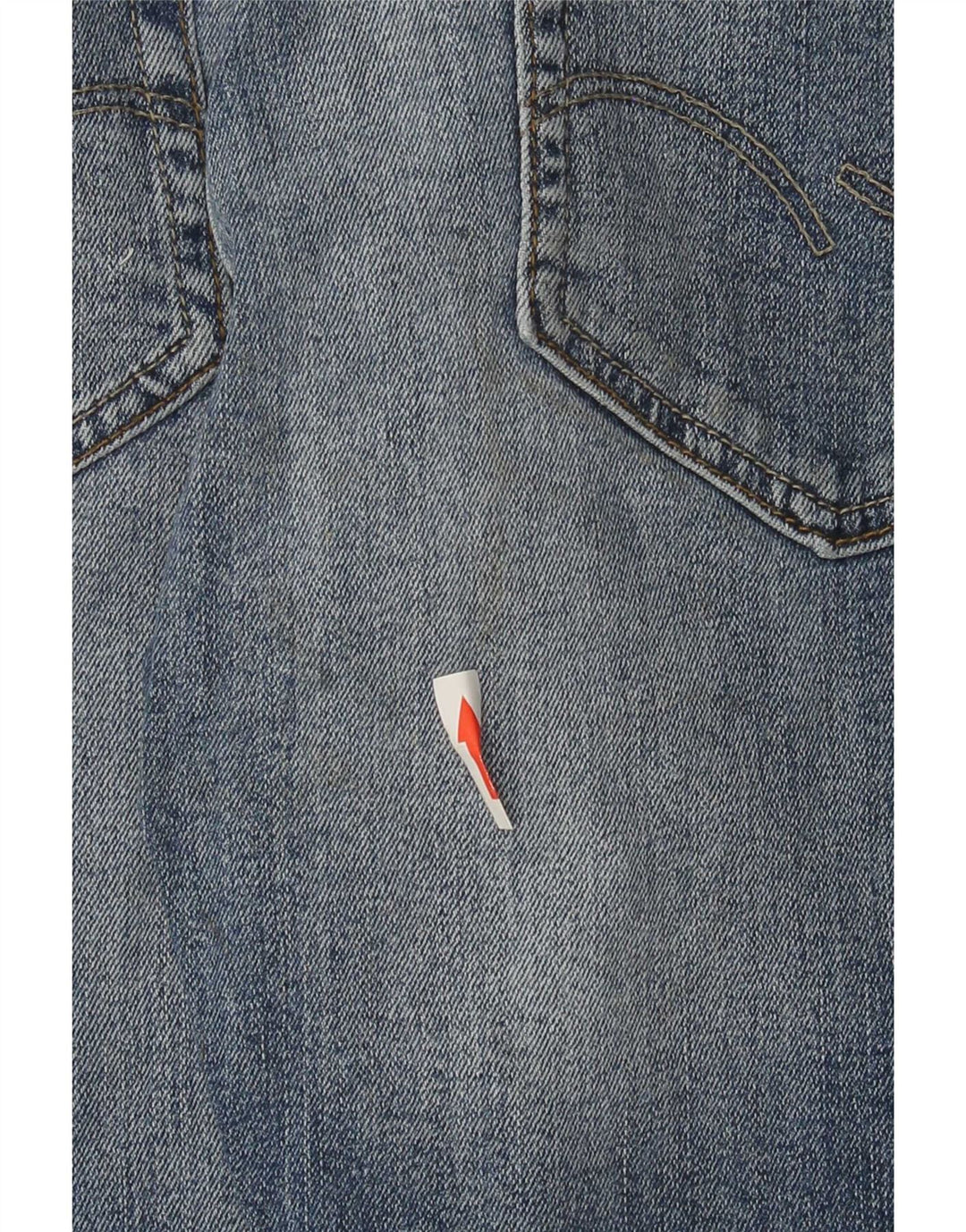 Jack & Jones Mens Slim Jeans W32 L32 Blue