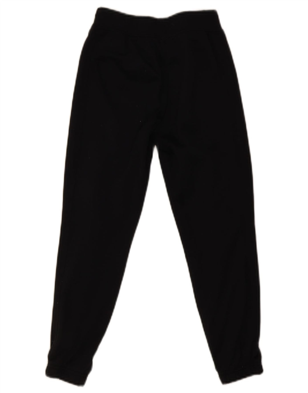 Under Armour Boys Tracksuit Trousers Joggers 9-10 Years Medium Black