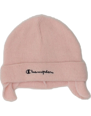 Pink champion hat online