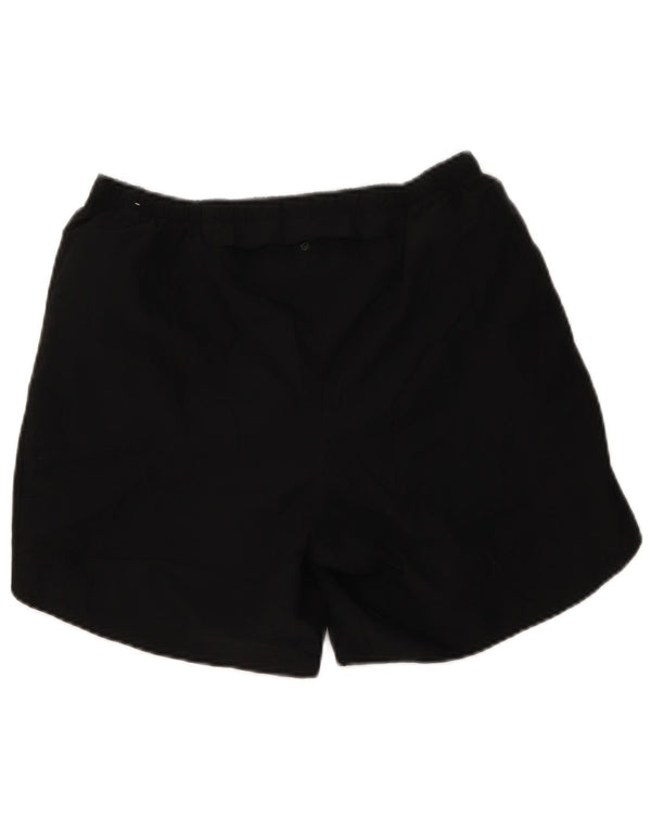 Nike Mens Dri Fit Sport Shorts Large Black