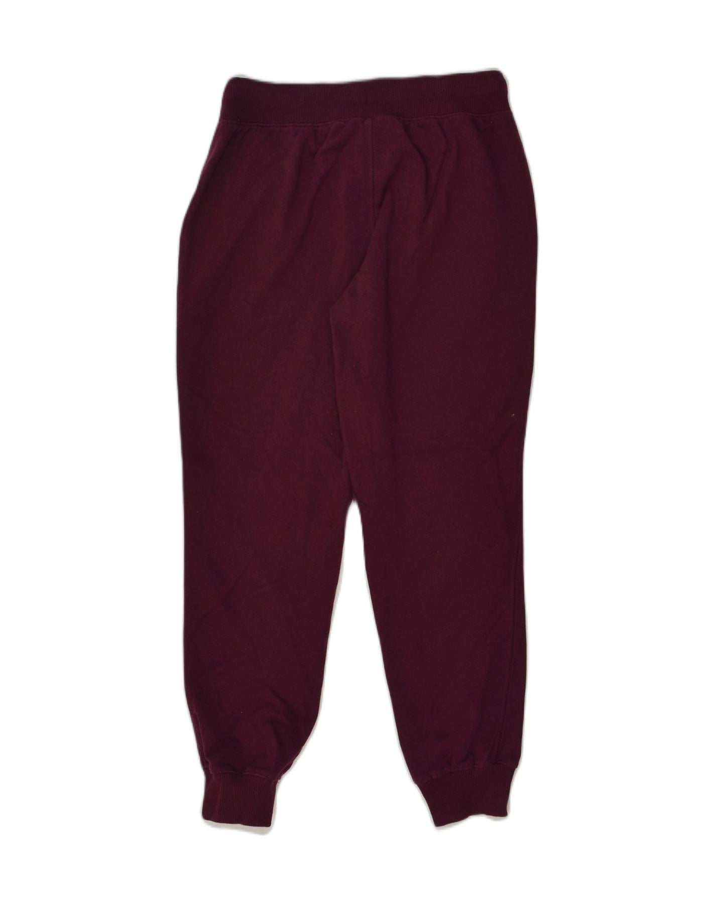 Champion hotsell maroon sweatpants