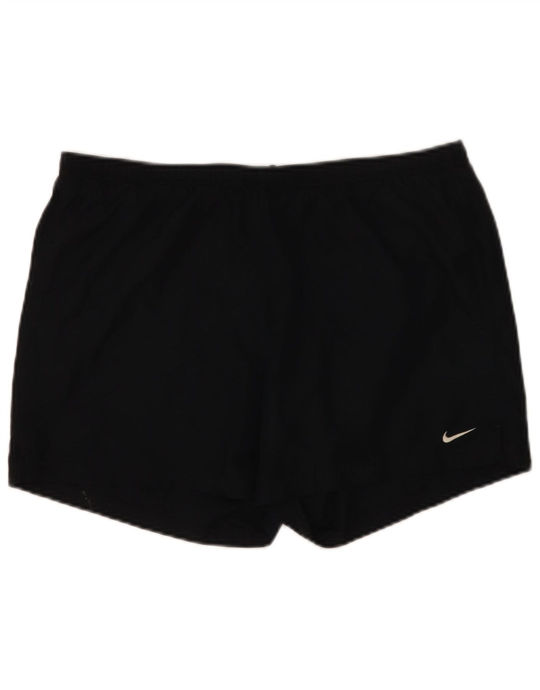 Nike Mens Sport Shorts Small Black