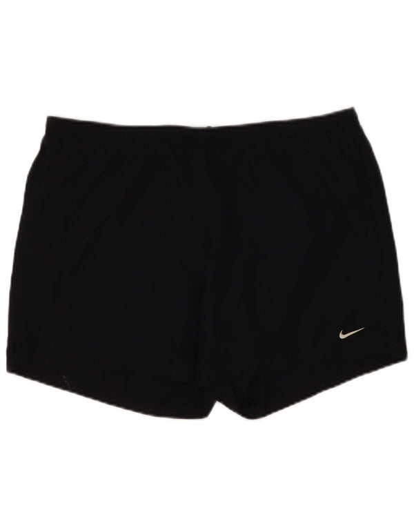 Nike Mens Sport Shorts Small Black