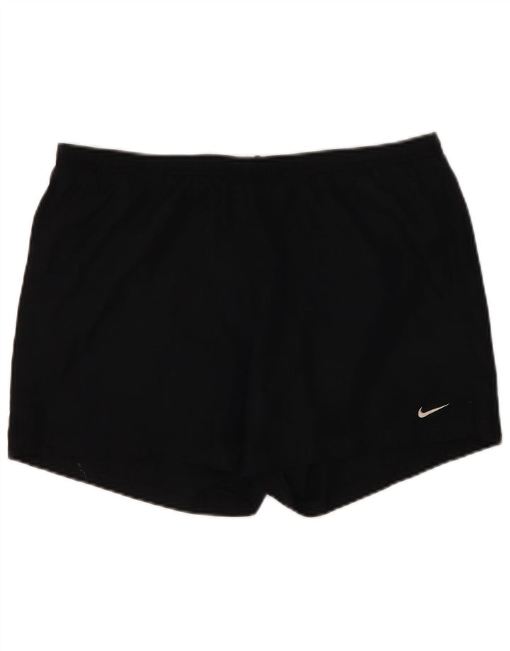 Nike Mens Sport Shorts Small Black