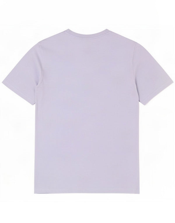 Reiss Mens T-Shirt Top Medium Blue Cotton