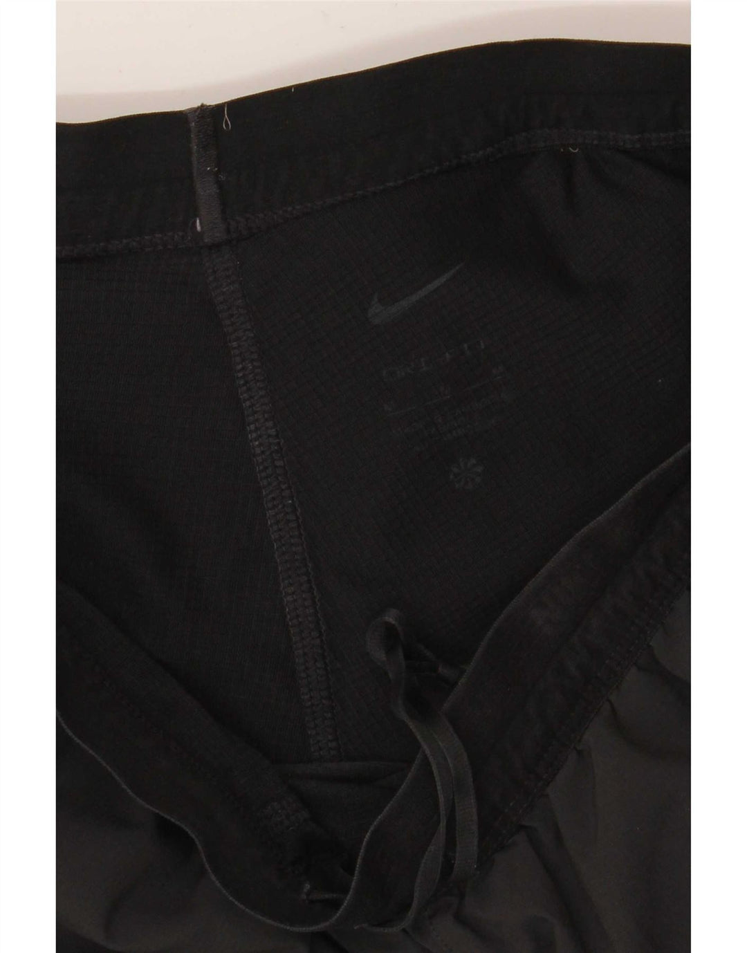Nike Mens Dri Fit Sport Shorts Medium Grey Colourblock