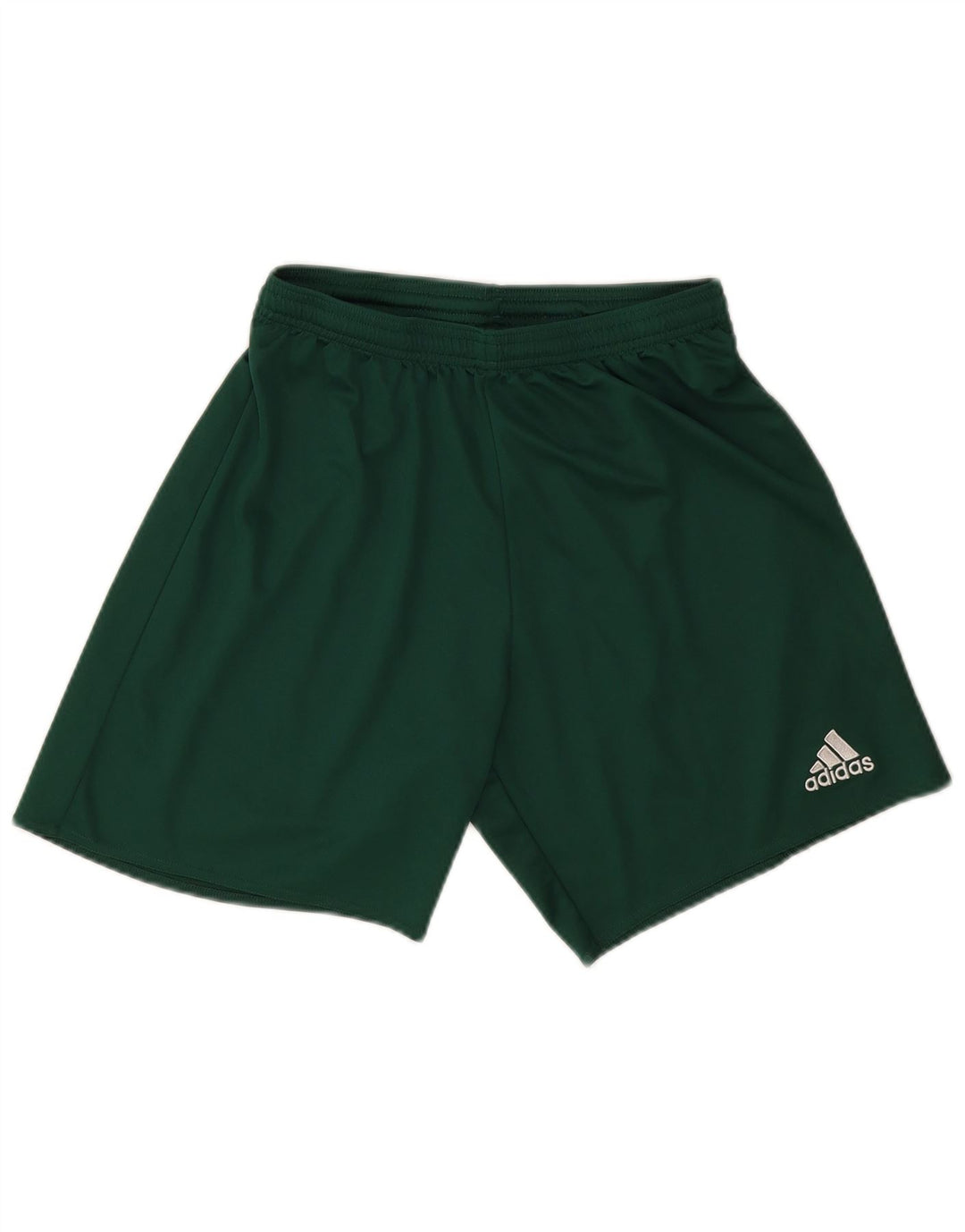 Adidas Mens Aeroready Sport Shorts Medium  Green Polyester
