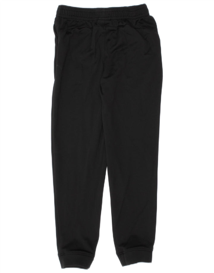 Nike Boys Liverpool Tracksuit Trousers Joggers 5-6 Years Medium Black