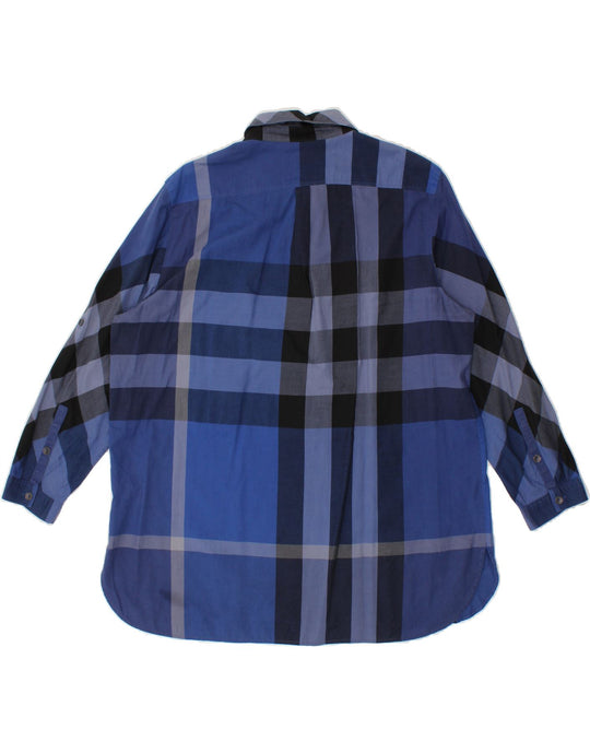 Burberry shirt uk online