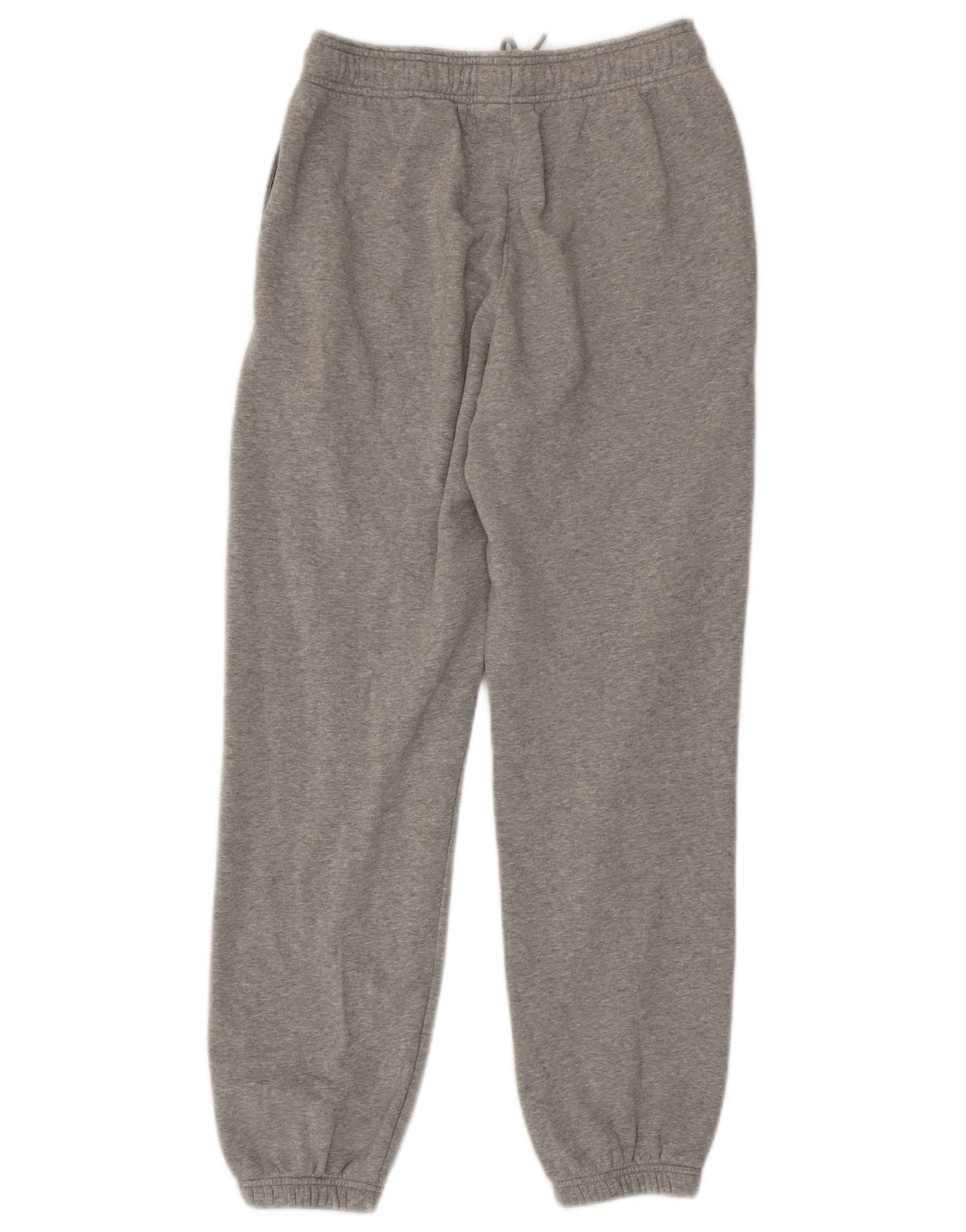 Jordan Womens Tracksuit Trousers Joggers UK 8 Small  Grey Flecked