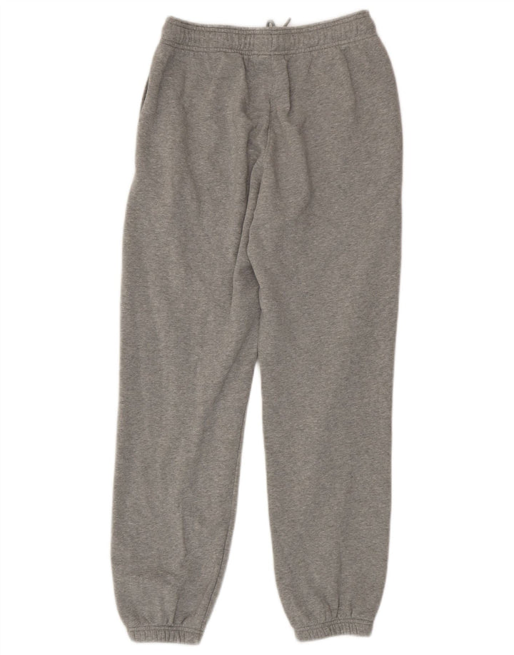 Jordan Womens Tracksuit Trousers Joggers UK 8 Small  Grey Flecked