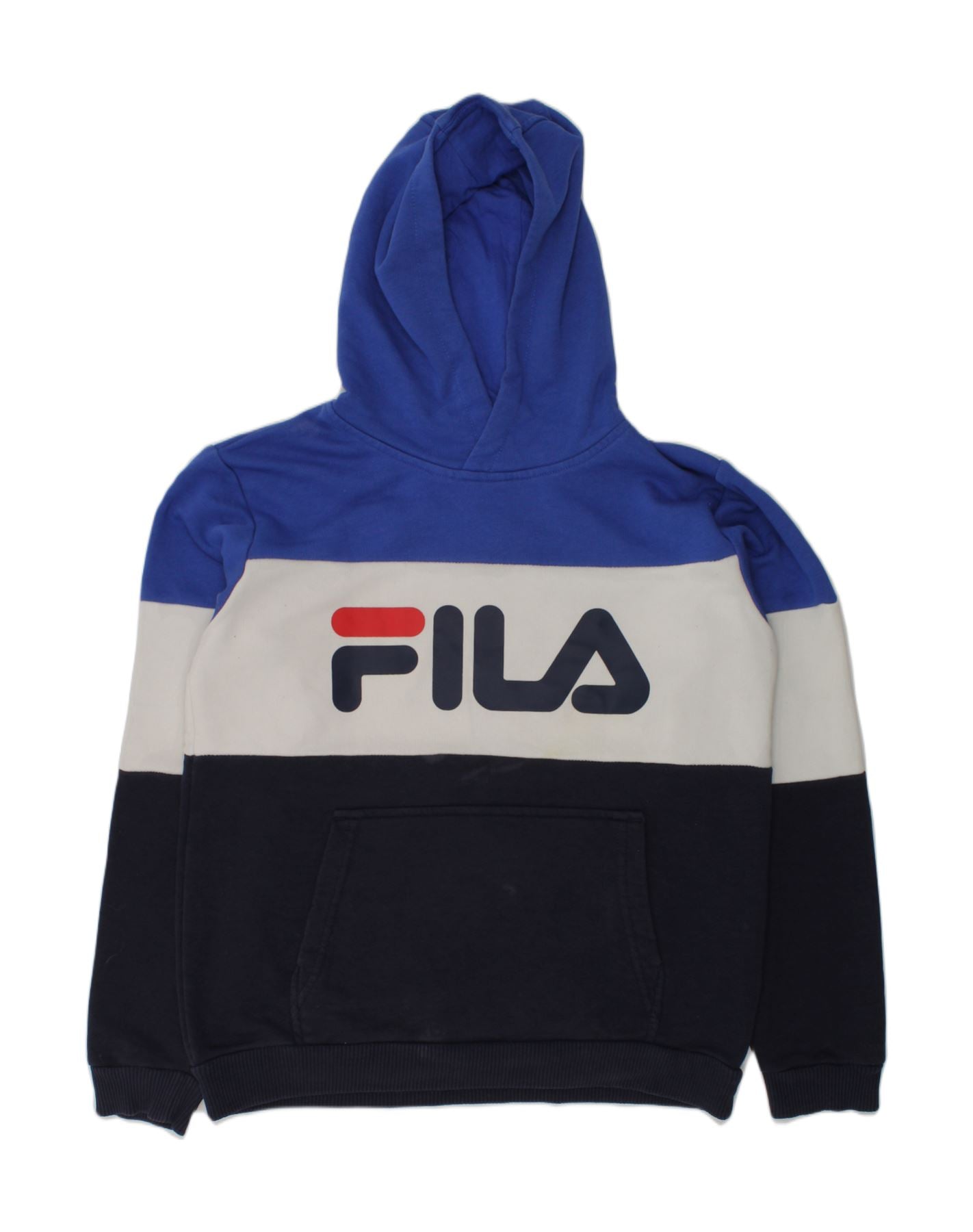 Fila shop boys hoodie