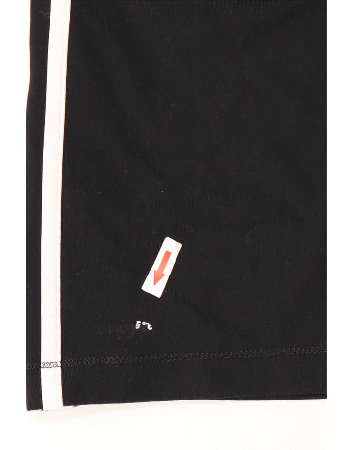 Adidas Womens Climalite Vest Top UK 18 XL Black