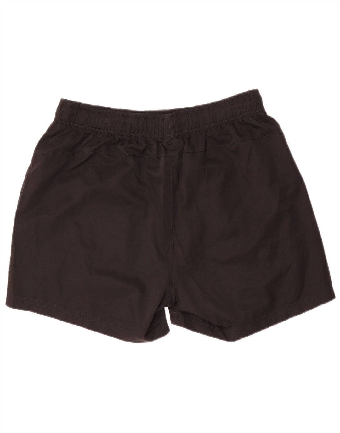 Puma Mens Sport Shorts Large Black Polyester