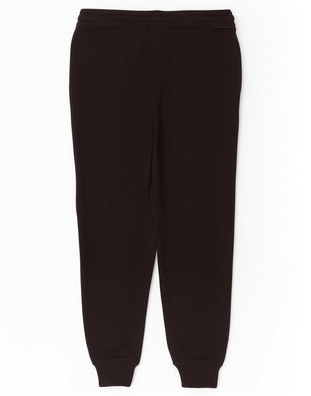 Timberland Mens Tracksuit Trousers Joggers Large Black Cotton