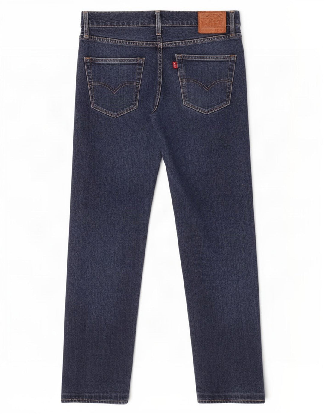 Levi's Mens 511 Slim Jeans W31 L28 Blue Cotton