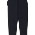 Marks & Spencer Mens Tracksuit Trousers Medium  Navy Blue Cotton