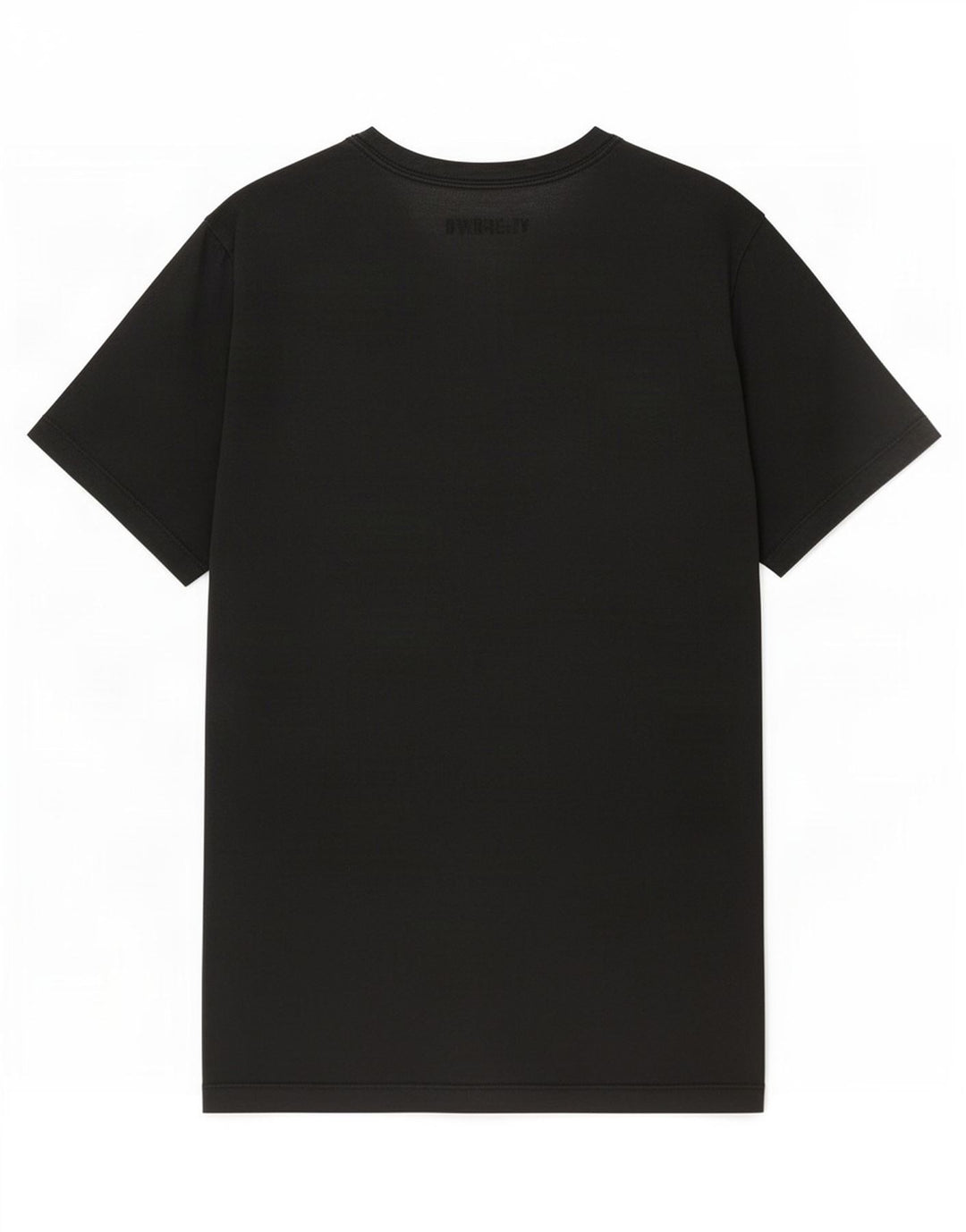 Jordan Mens Graphic T-Shirt Top Medium Black Cotton
