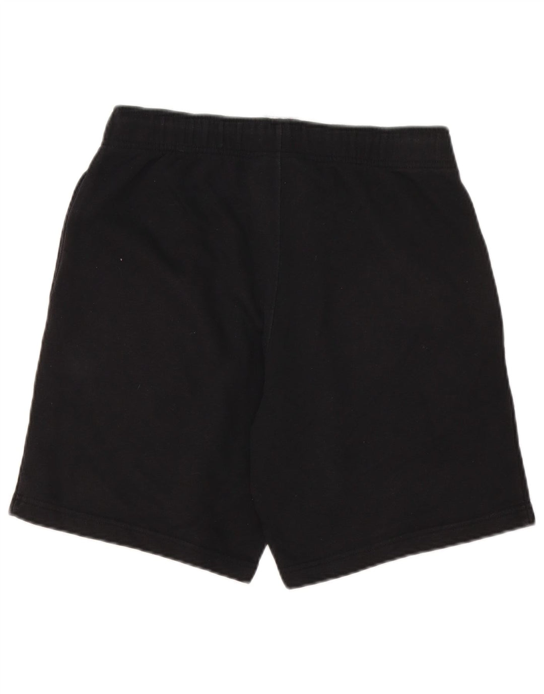 Champion Mens Sport Shorts Medium Black Cotton