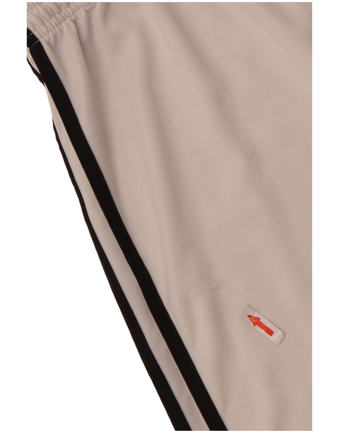 Adidas Mens Aeroready Sport Shorts Large White