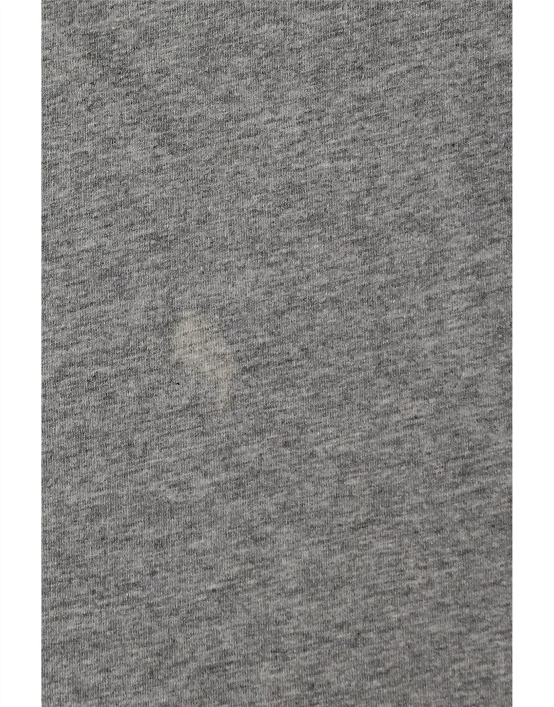 Calvin Klein Mens Top Long Sleeve Medium Grey Flecked