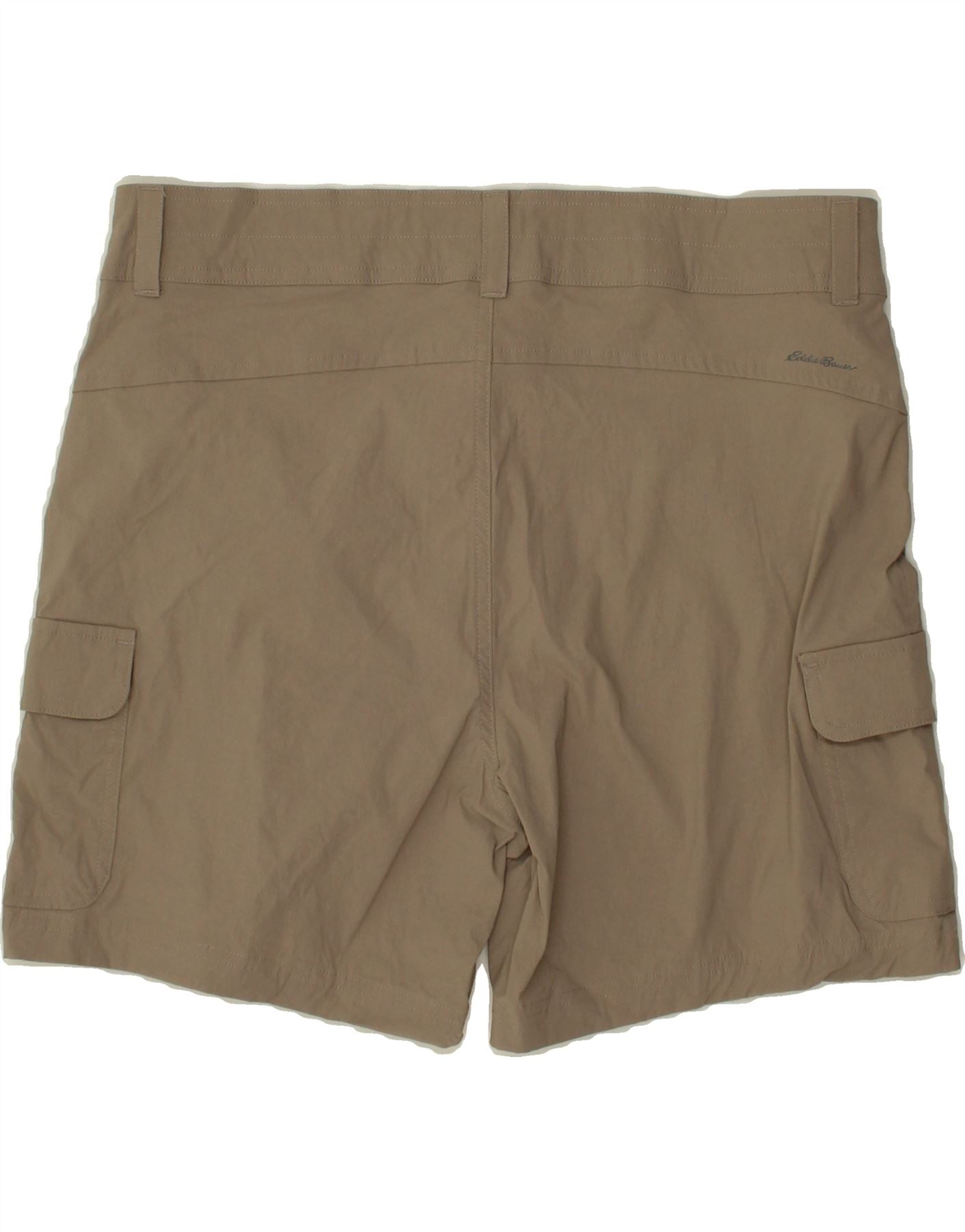 Eddie bauer womens cargo shorts online