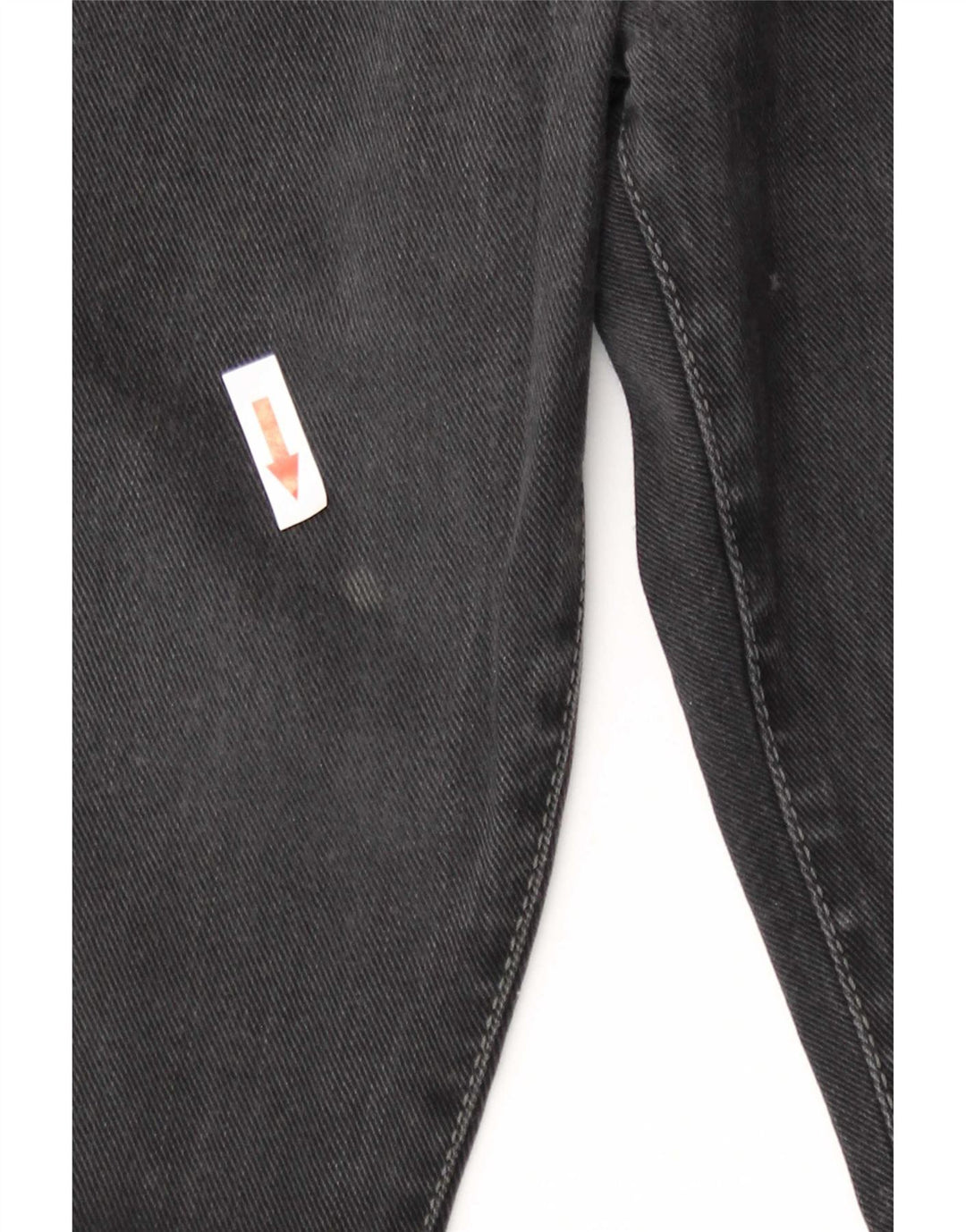 Bugatti Womens Straight Jeans W34 L31 Grey