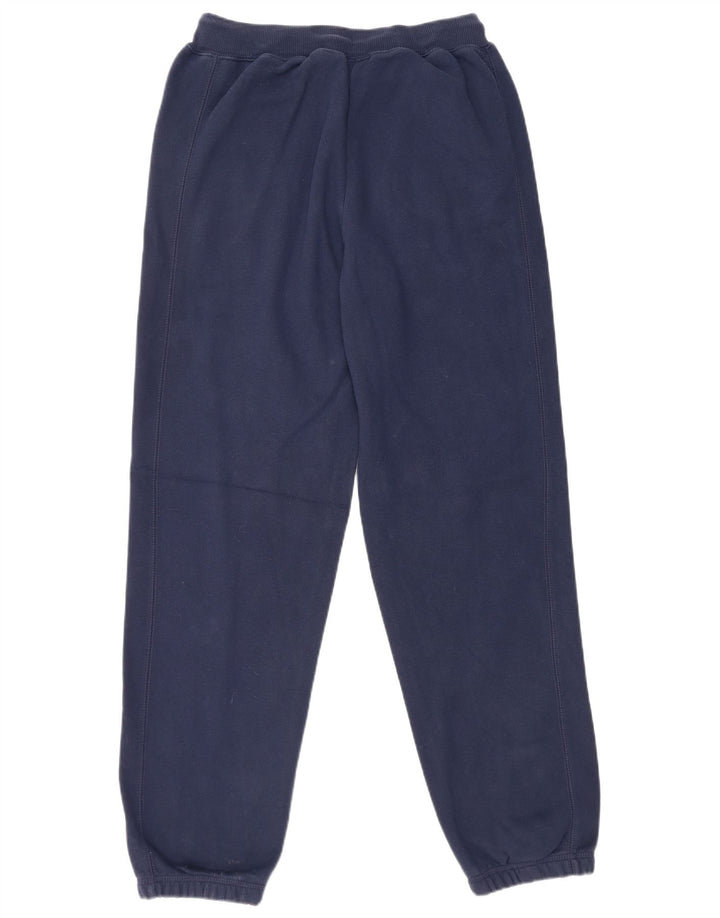 Nike Mens Tracksuit Trousers Joggers Medium  Navy Blue
