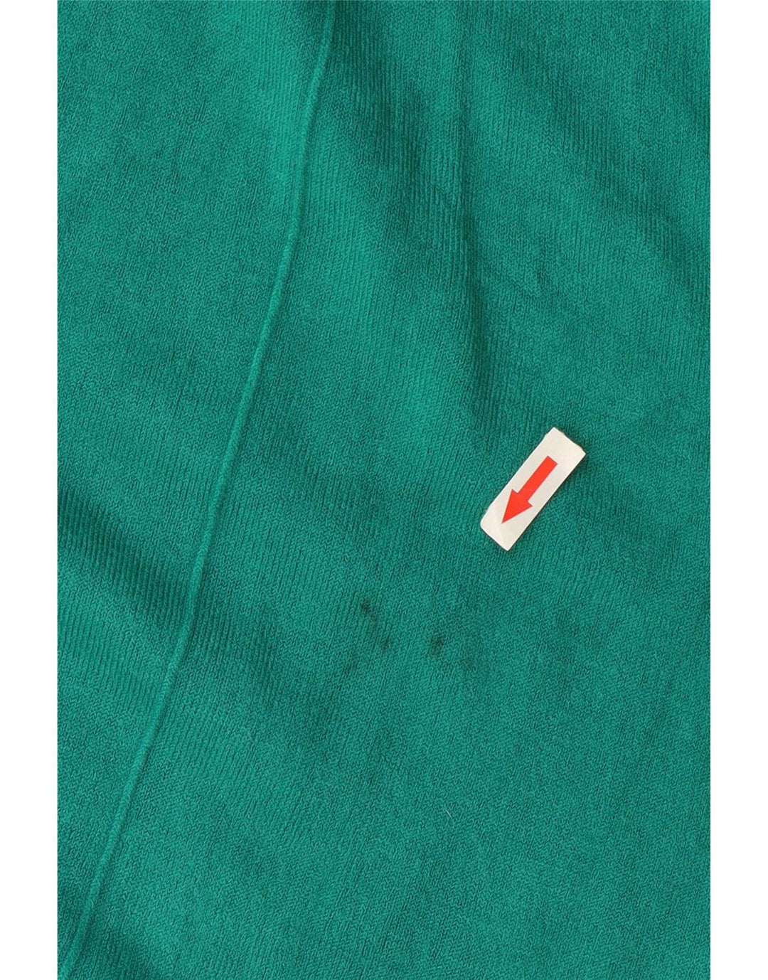 Marks & Spencer Womens Shift Dress UK 24 4XL Green Polyester