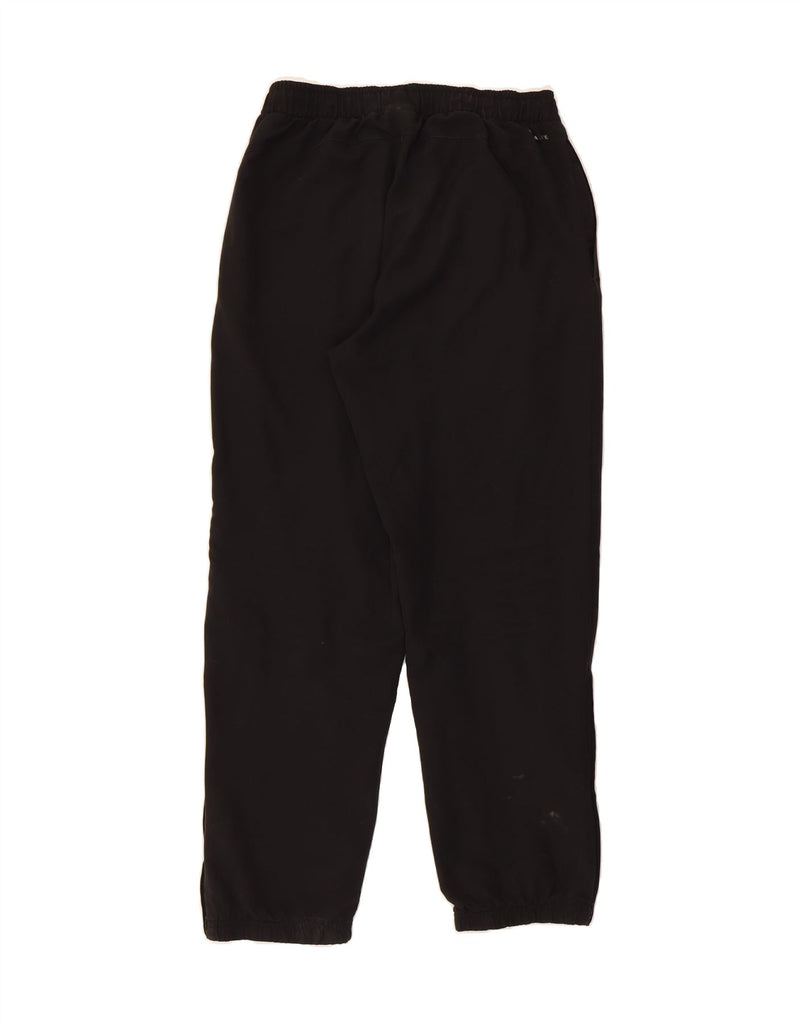 ADIDAS Mens Climalite Tracksuit Trousers Joggers Medium  Black Polyester Vintage Adidas and Second-Hand Adidas from Messina Hembry 
