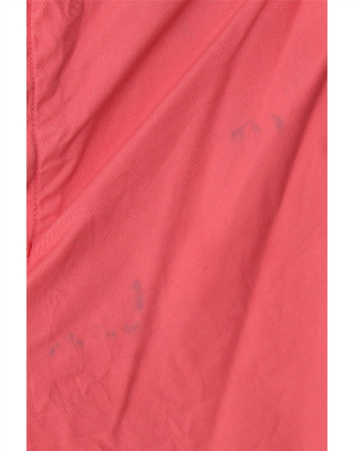 Vineyard Vines Mens Chino Shorts W36 Large Pink Cotton
