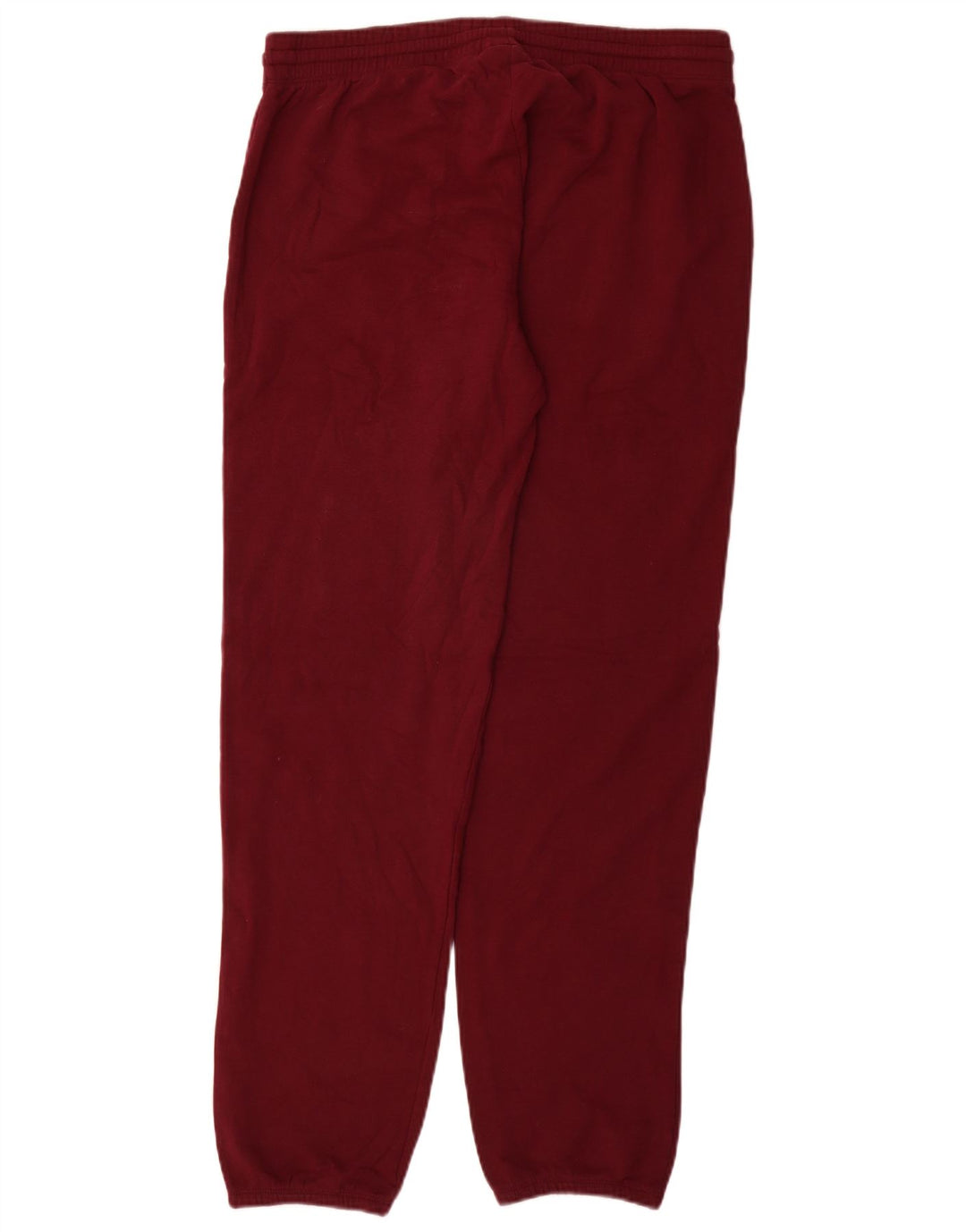 CHAMPION Womens Heritage Fit Tracksuit Trousers Joggers UK 18 XL  Maroon