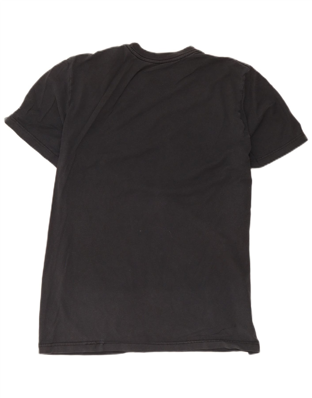 Nike Mens Standard Fit Graphic T-Shirt Top Large Grey