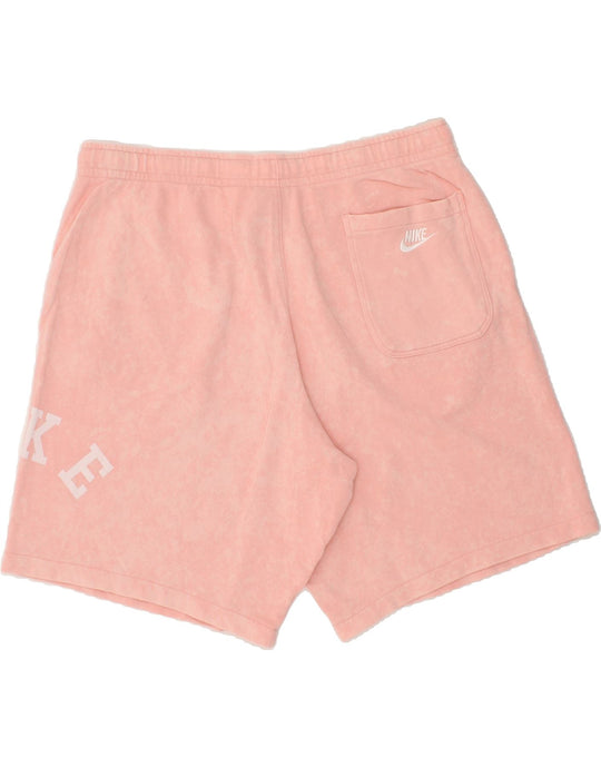 Short de algodon nike para mujer hotsell